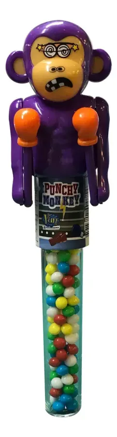 PUNCHY MONKEY *12 GRS.