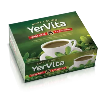 YER-VITA 6 X 50SAQ