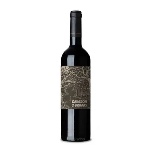 VINO CALL. BRUJAS PET. VERDOT 6*750CC