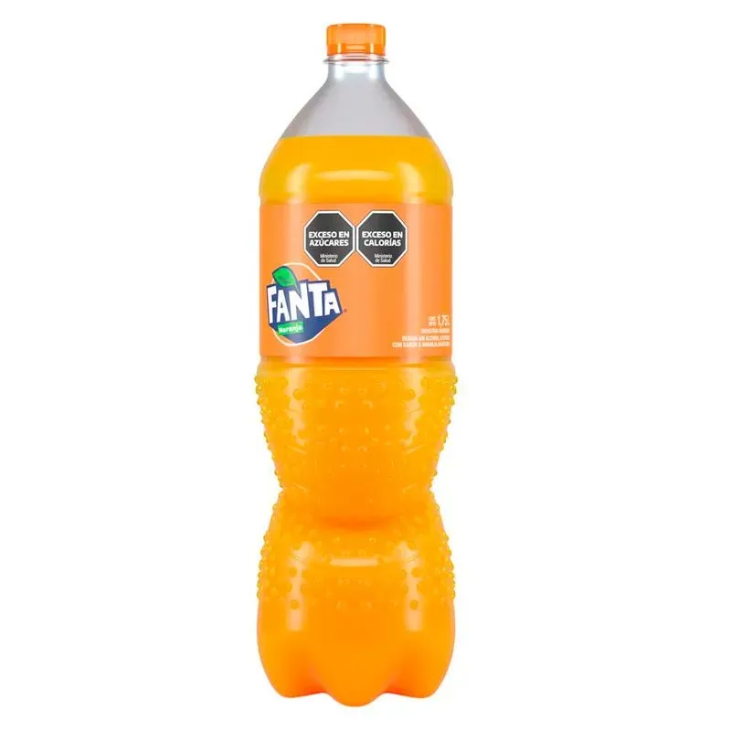 GASEOSA FANTA X 1.75 LT