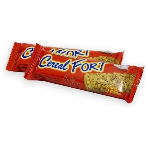 CEREALFORT 8 X 24 X 23 GRS