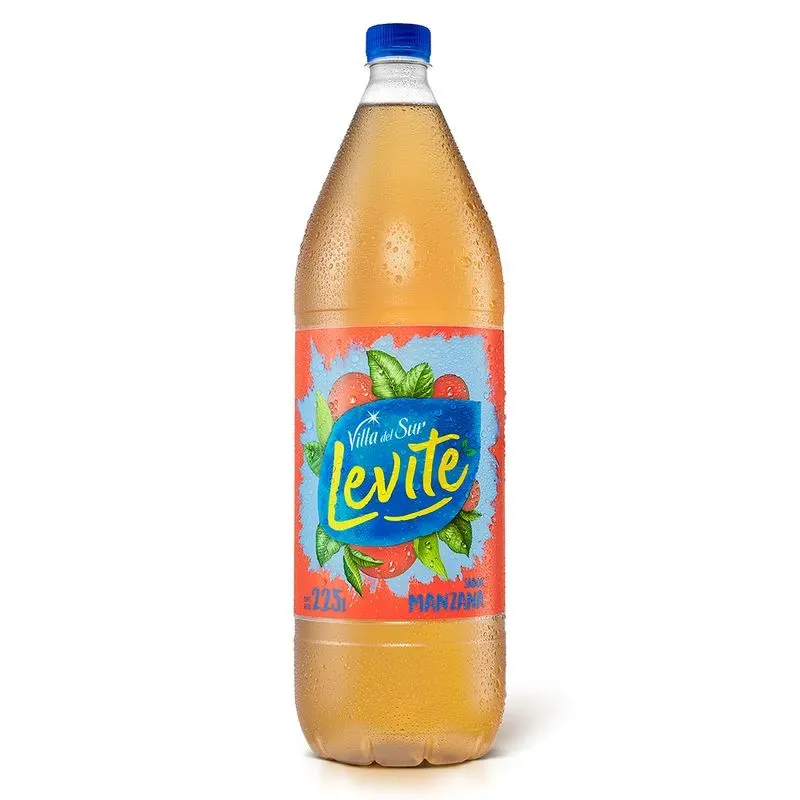 LEVITE X 2LT MANZANA