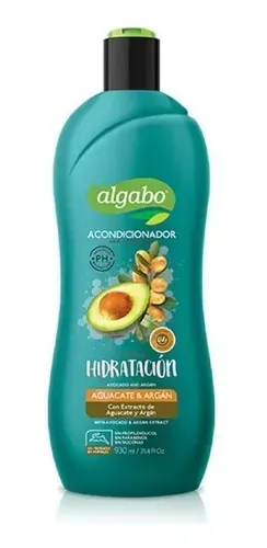 ACOND ALGABO X 930CC AGUACATE Y ARGAN