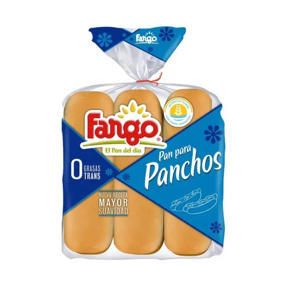 PAN FARGO PANCHO