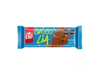 GALLETITAS CHOCOLIA 40 X 170GRS