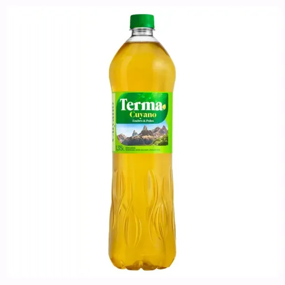 AMARGO TERMA CUYANO 1350CC