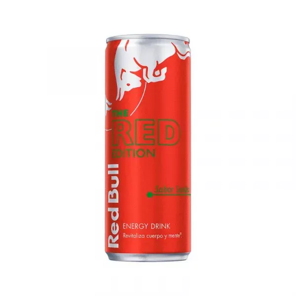 RED BULL RED EDITION X 250CC