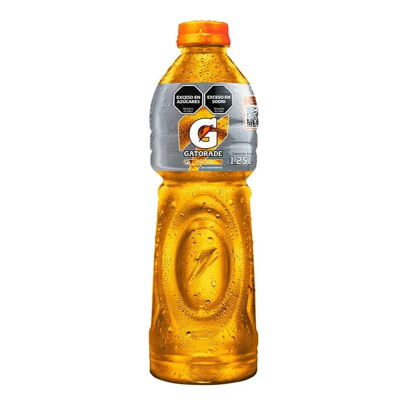 GATORADE X 1250CC APPLE