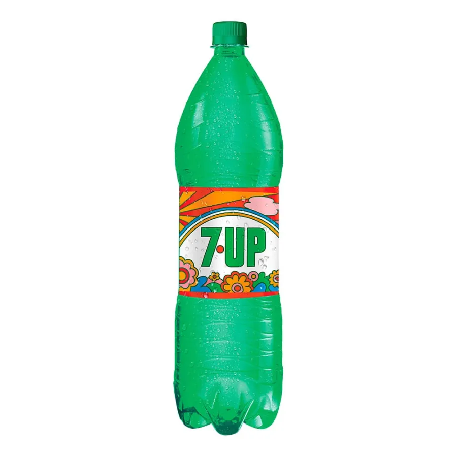 GASEOSA 7UP X 1.5LTS