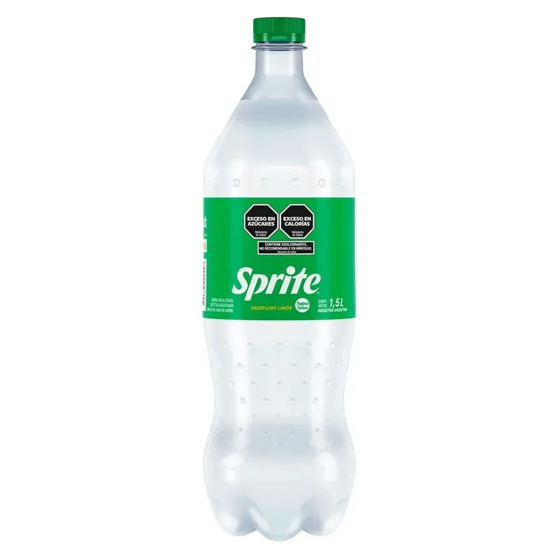 GASEOSA SPRITE X 1.5