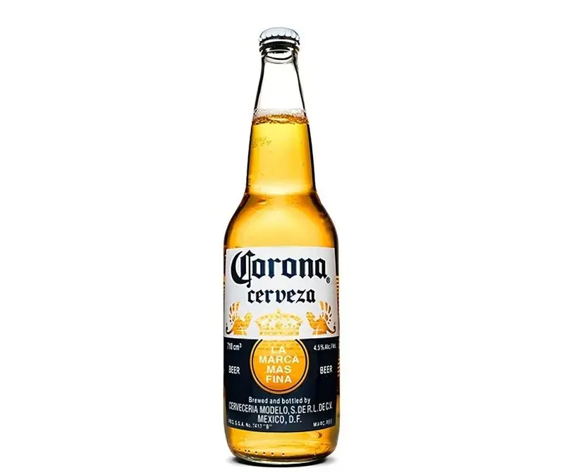 CERVEZA CORONA X 710 CC