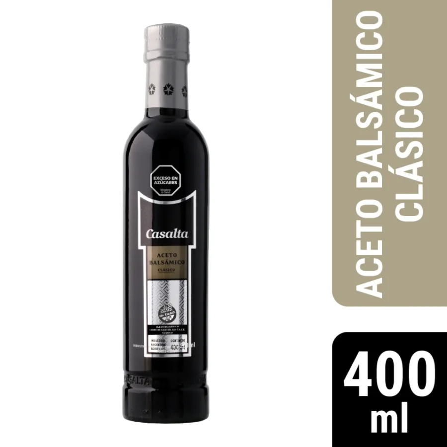 ACETO CASALTA CLASICO*400CC