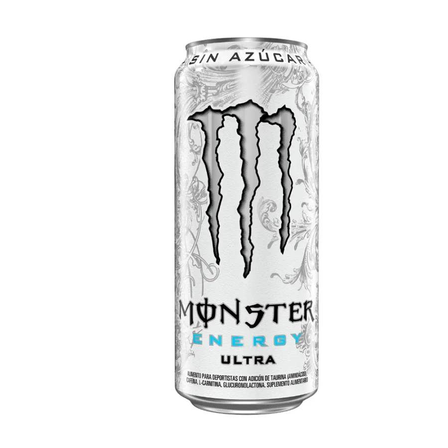 MONSTER ULTRA *473CC
