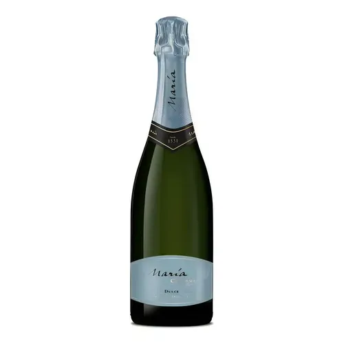 ESPUM. MARIA CODORNIU DULCE 6*750ML