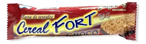 CEREALFORT CROCO 24*19GRS