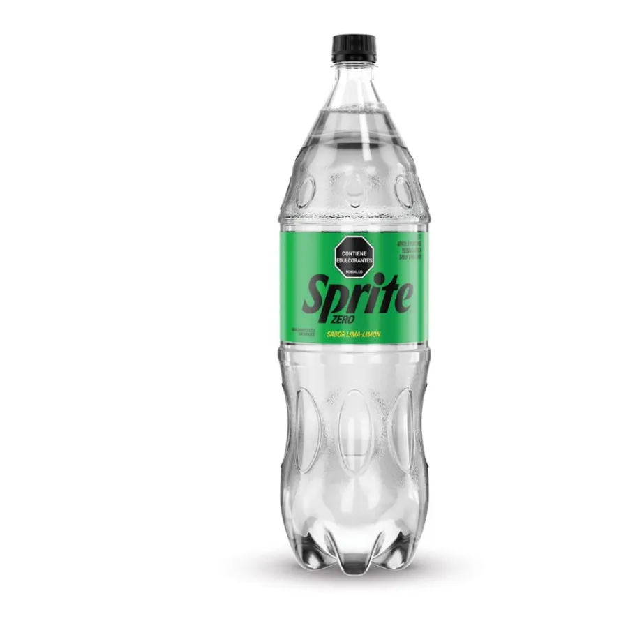 GASEOSA SPRITE X 1.5 ZERO