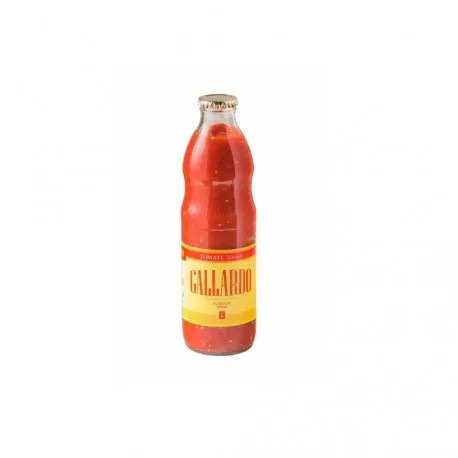 TOMATE TRITURADO GALLARDO X 950GRS
