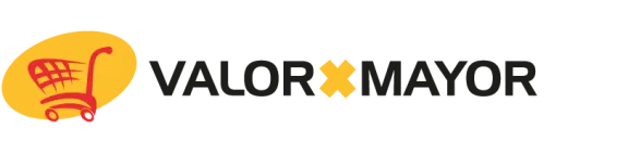 Logo VALOR X MAYOR