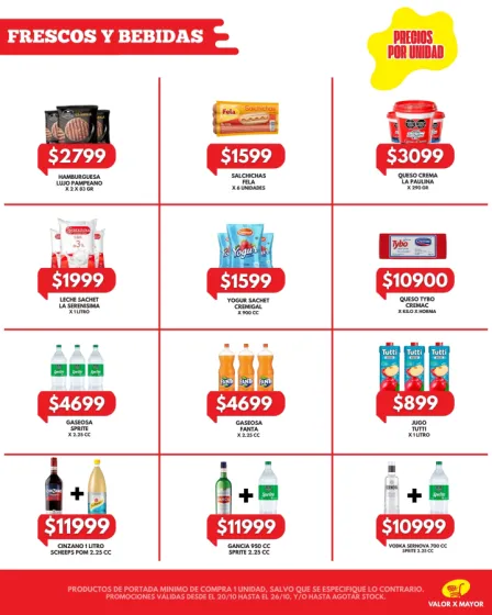 🔥Ofertas semanales
