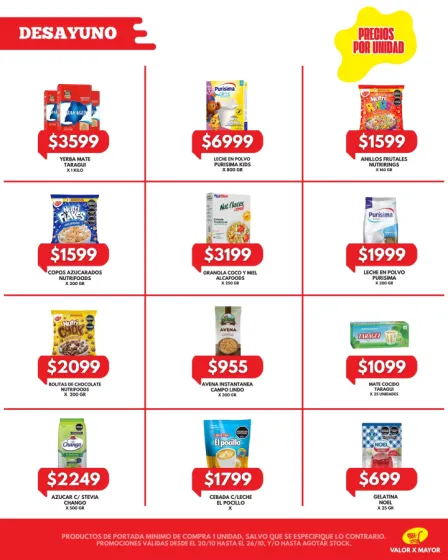 🔥Ofertas semanales