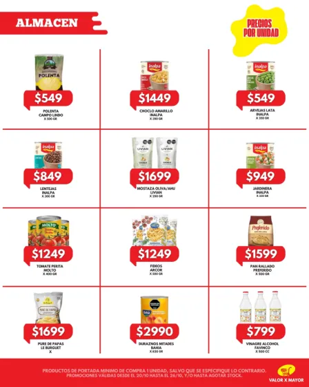 🔥Ofertas semanales