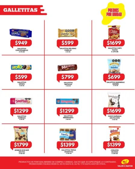 🔥Ofertas semanales